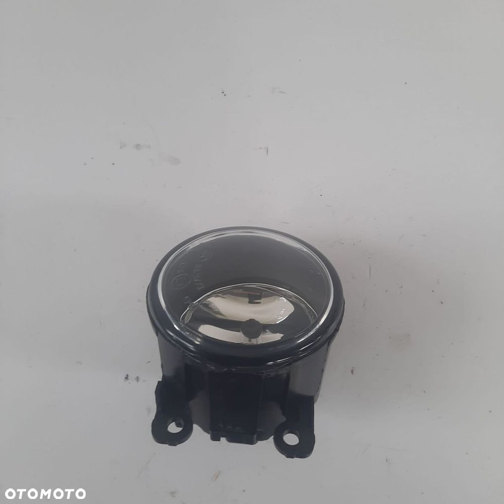 fiat ducato jumper boxer opel toyota halogen - 2