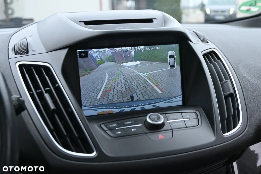 Ford C-MAX 1.5 EcoBoost Titanium ASS - 31