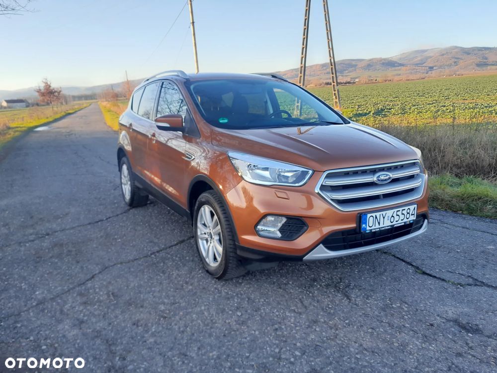 Ford Kuga - 6