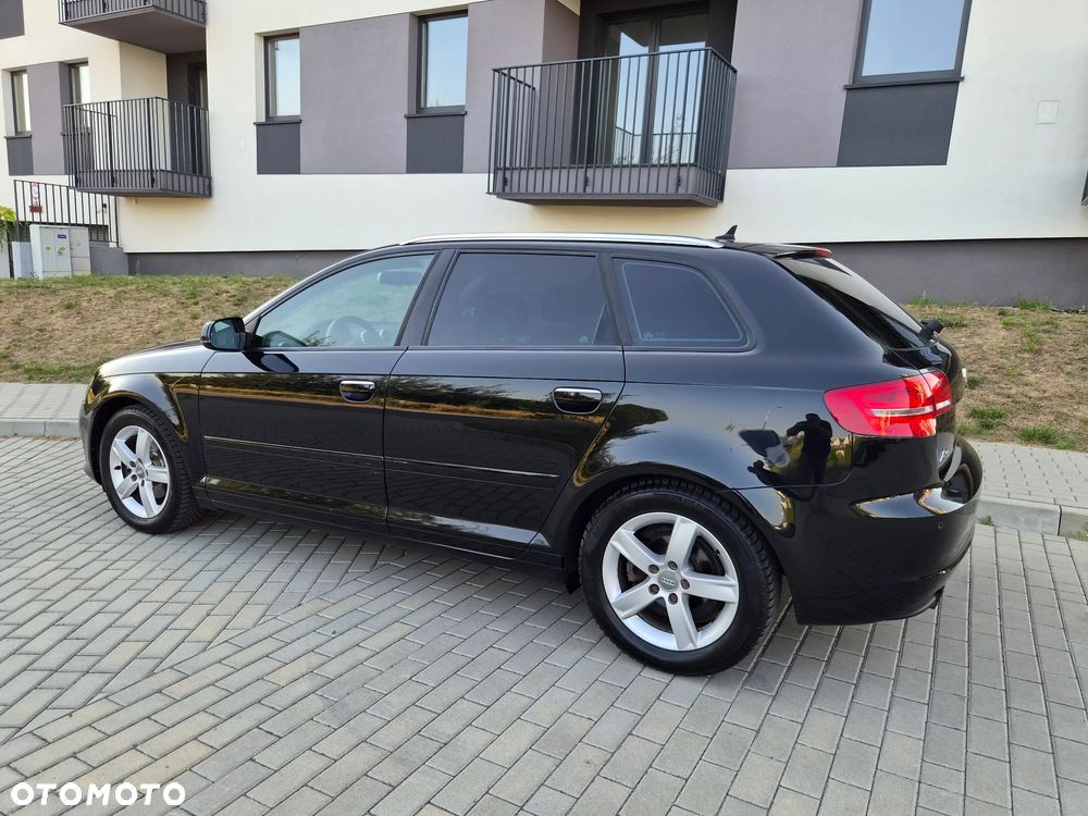 Audi A3 Sportback 1.2 TFSI Limited Edition - 15