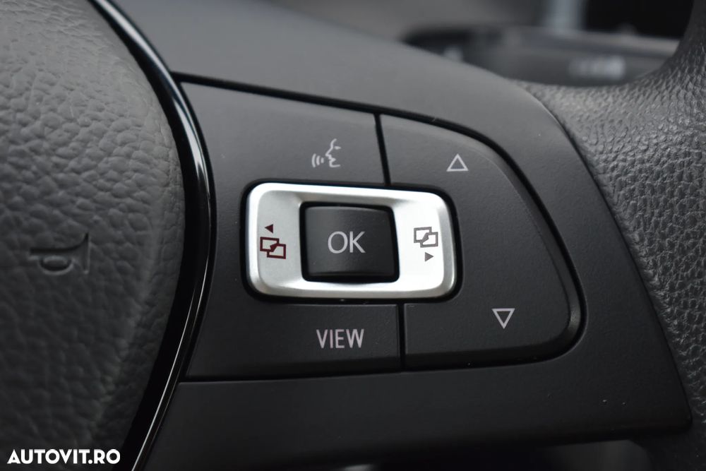 Volkswagen Polo 1.6 TDI Comfortline - 38