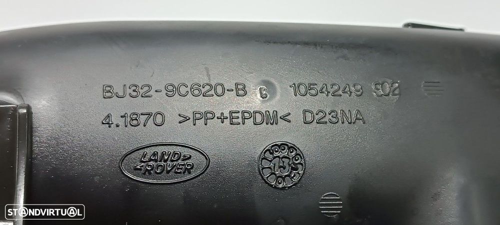 TUBO LAND ROVER EVOQUE DYNAMIC - 3