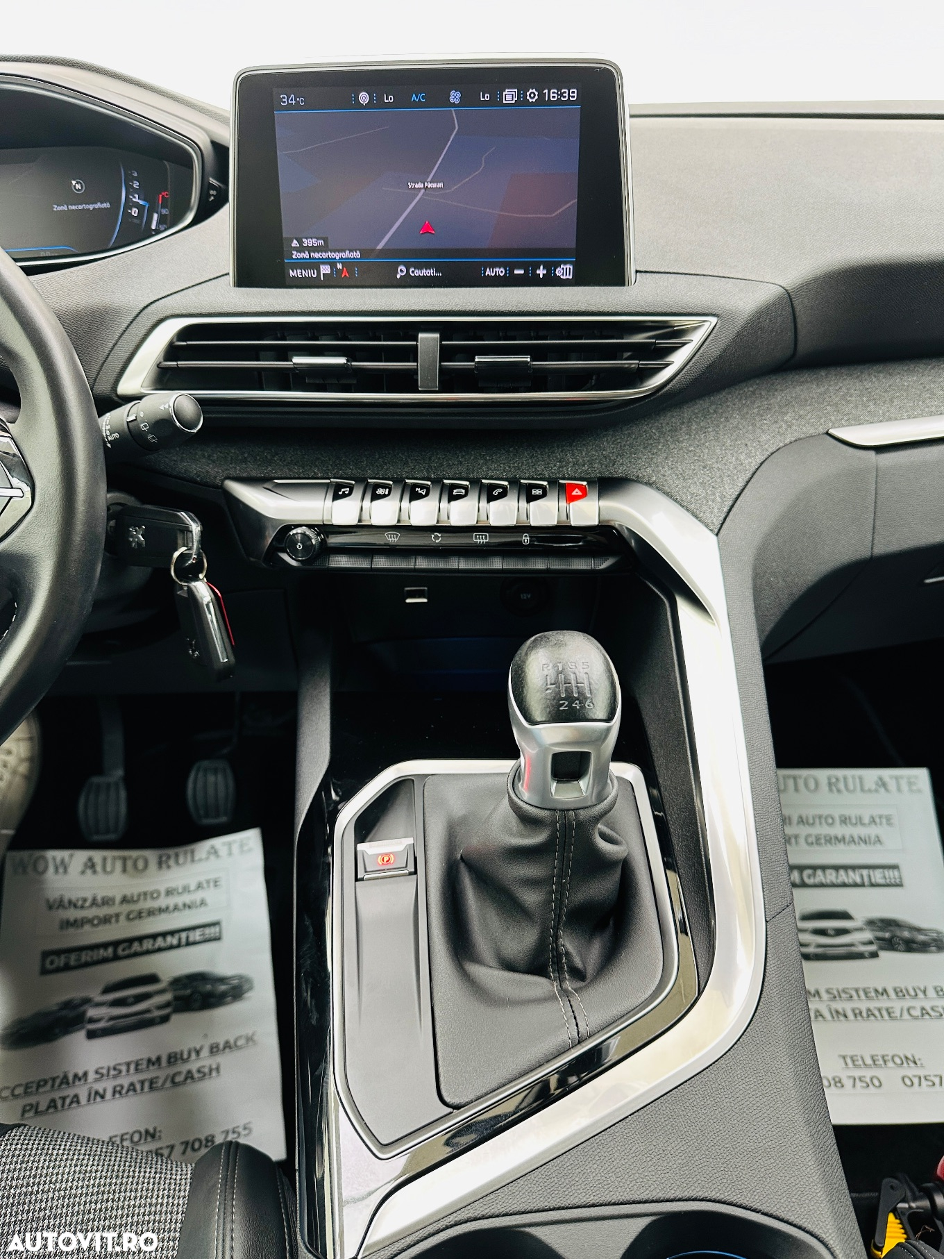 Peugeot 3008 - 25