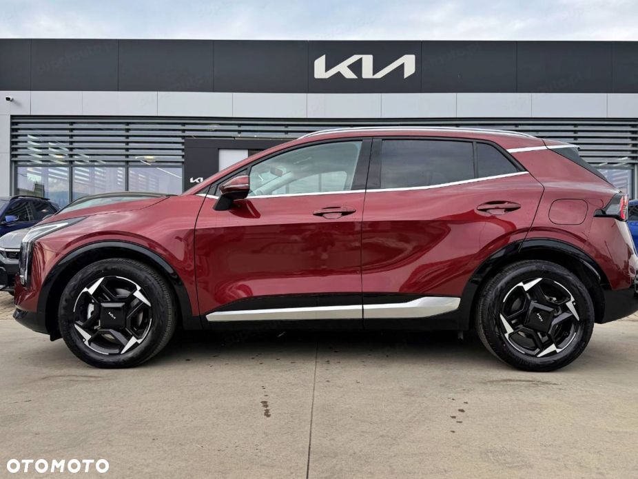 Kia Sportage 1.6 T-GDI L 2WD DCT - 7