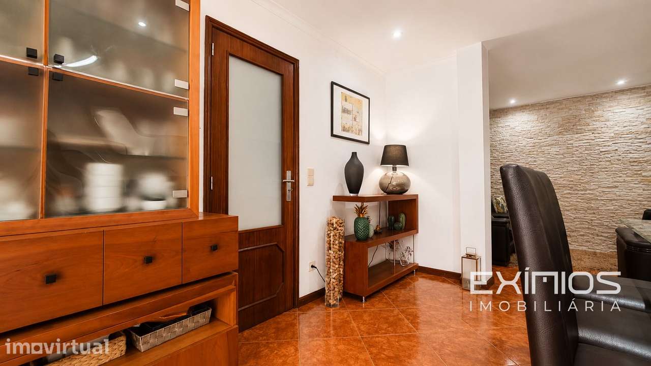 Apartamento T3, em Baguim do Monte - Grande imagem: 4/27