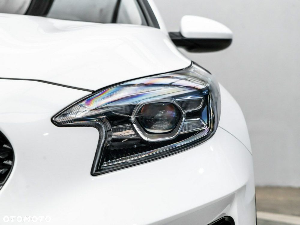 Kia XCeed 1.5 T-GDI M DCT - 10