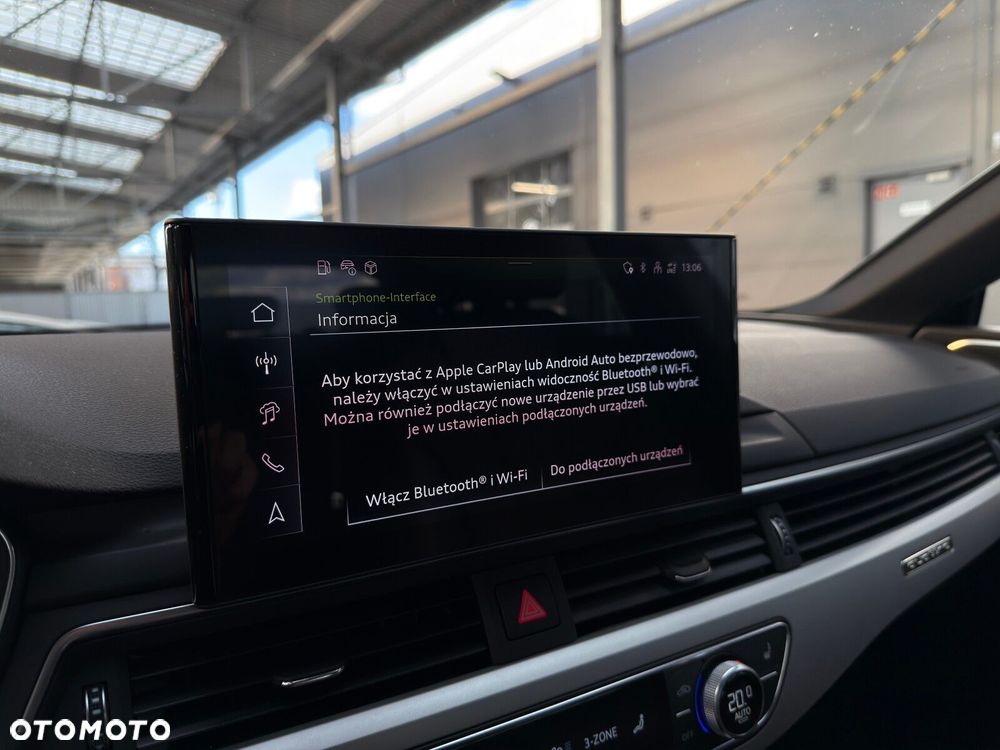 Audi A5 Sportback - 32