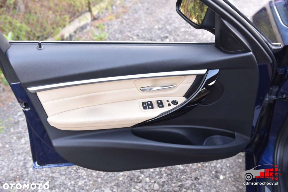 BMW Seria 3 - 15