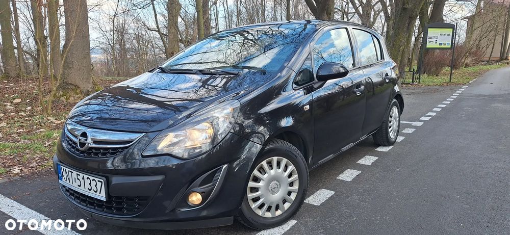 Opel Corsa - 3