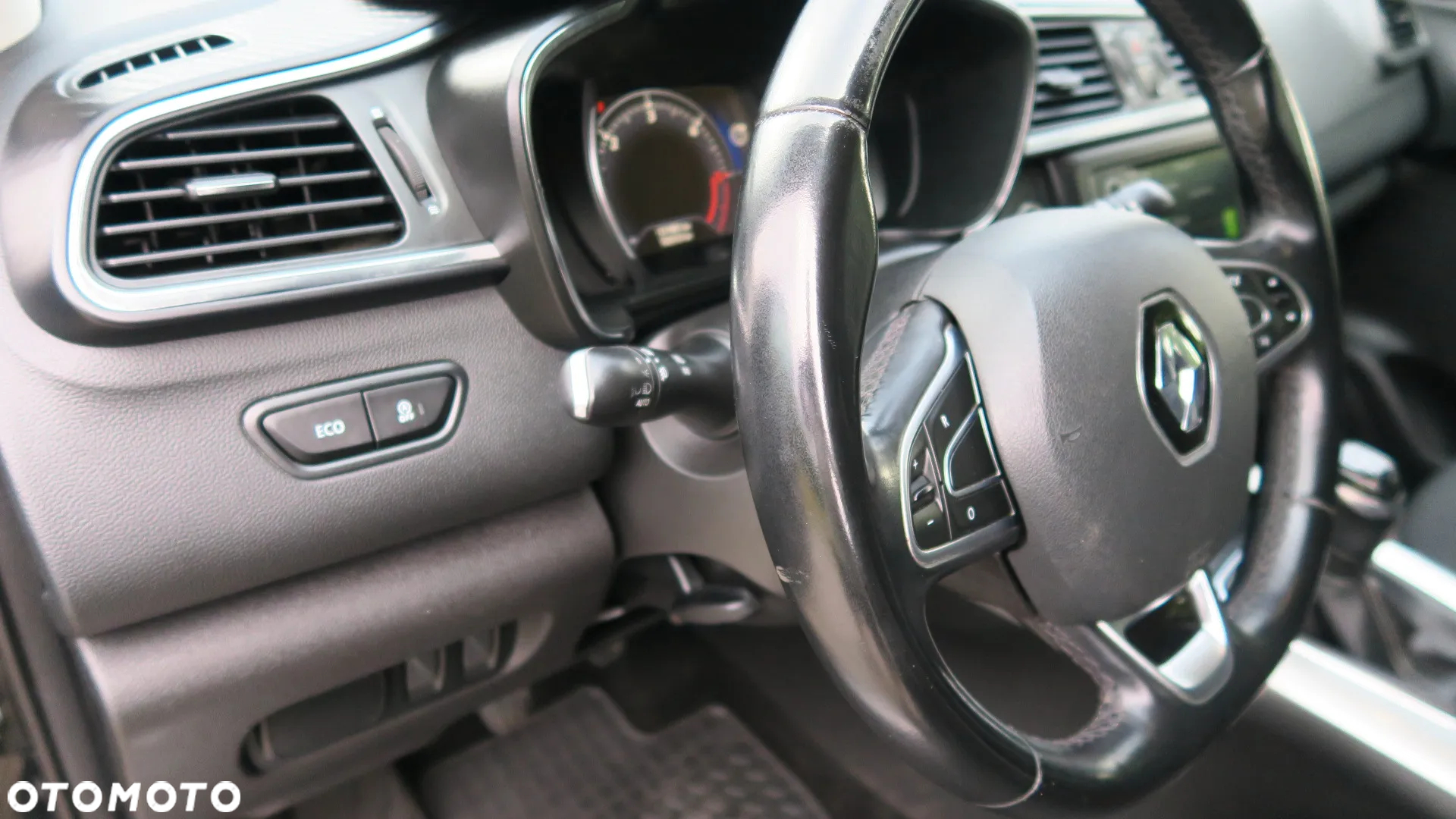 Renault Kadjar Energy dCi 110 Business - 26