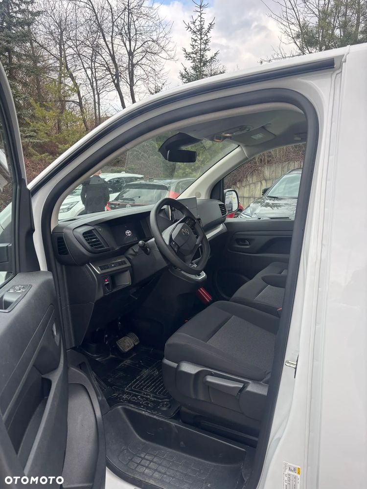 Toyota ProAce - 9