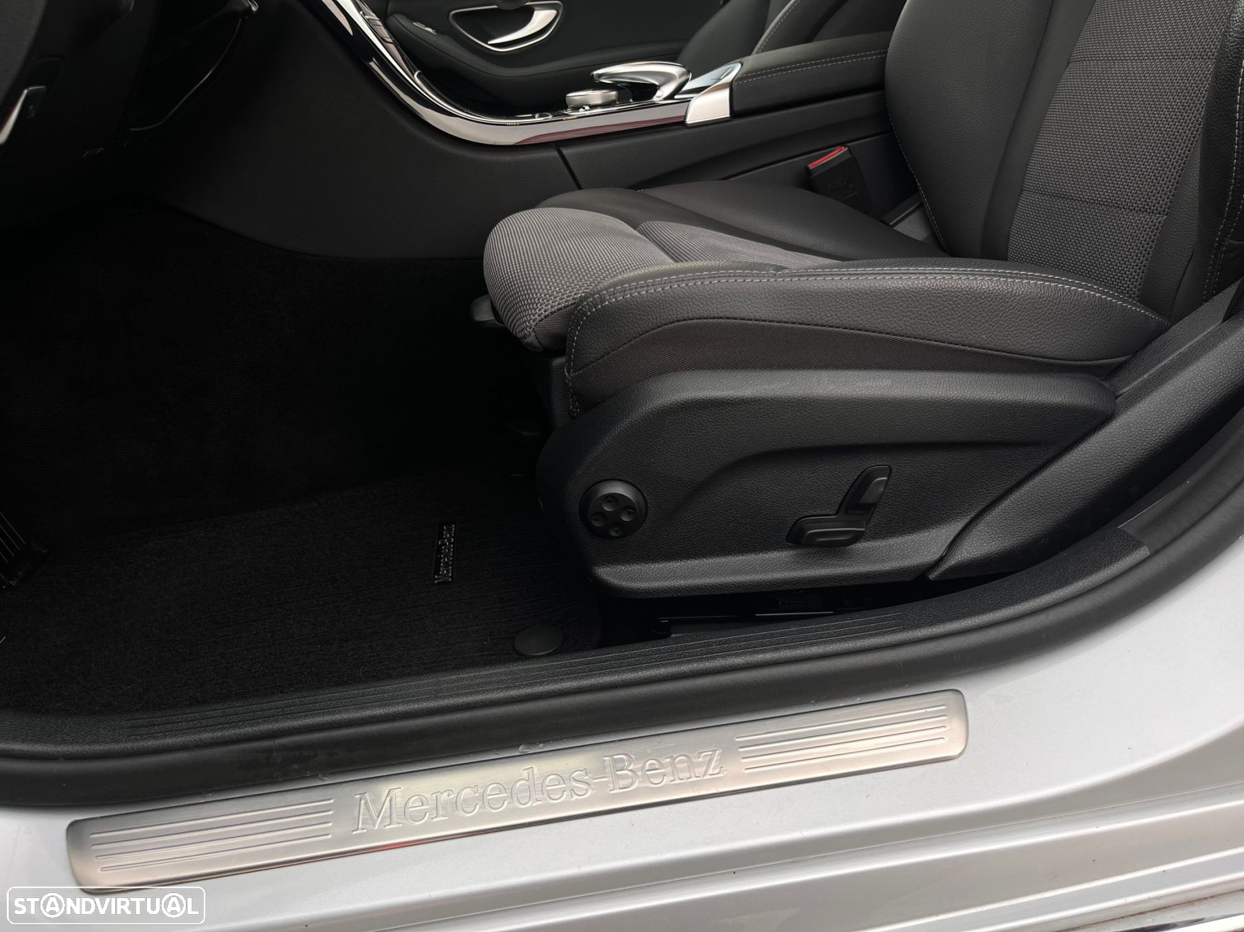 Mercedes-Benz C 300 de Avantgarde - 51