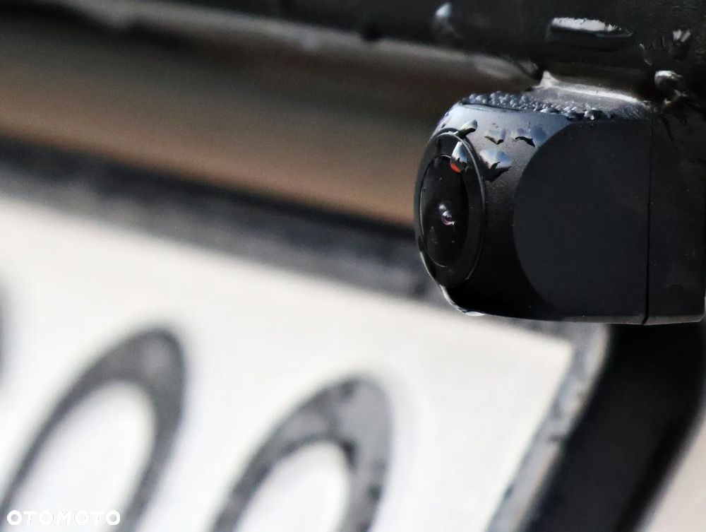 Volkswagen Crafter - 26