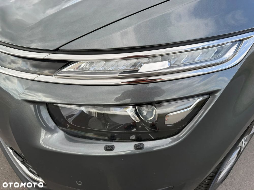 Citroën C4 Picasso 1.6 e-HDi Exclusive ETG6 - 7