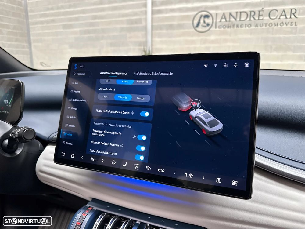 BYD Atto 3 Design - 33
