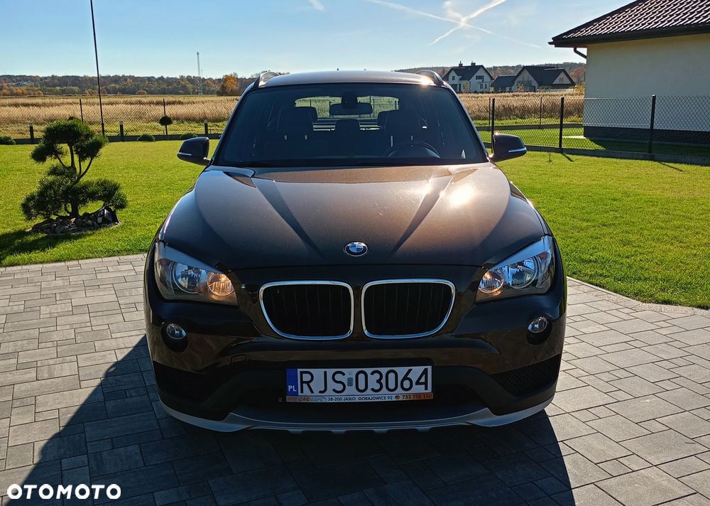 BMW X1 - 14