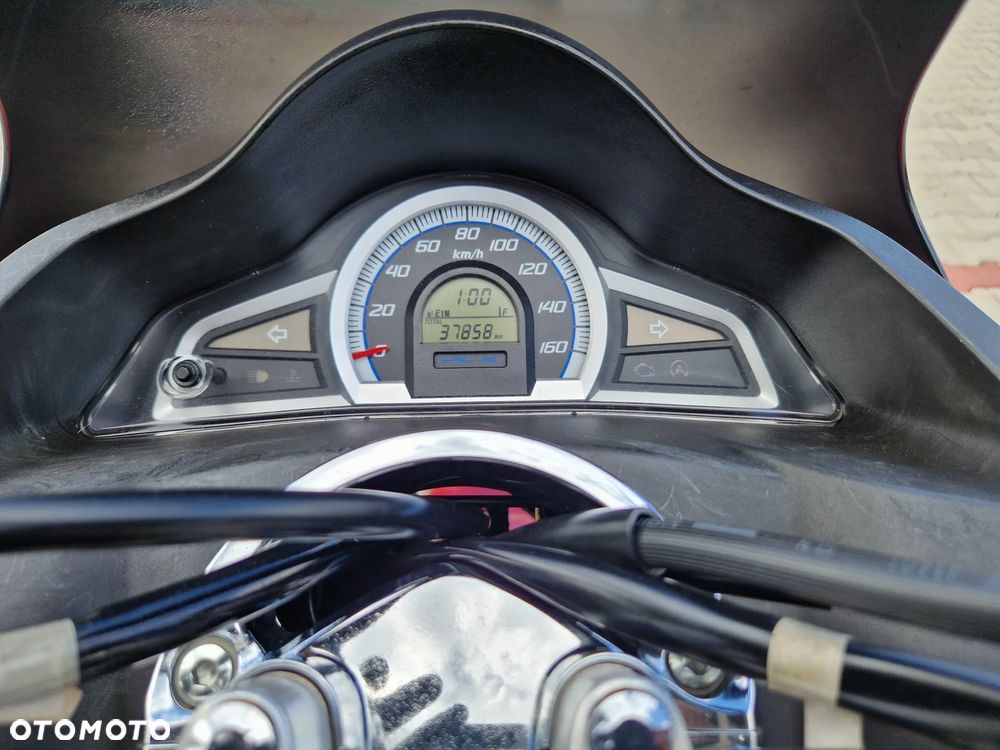 Honda PCX - 38