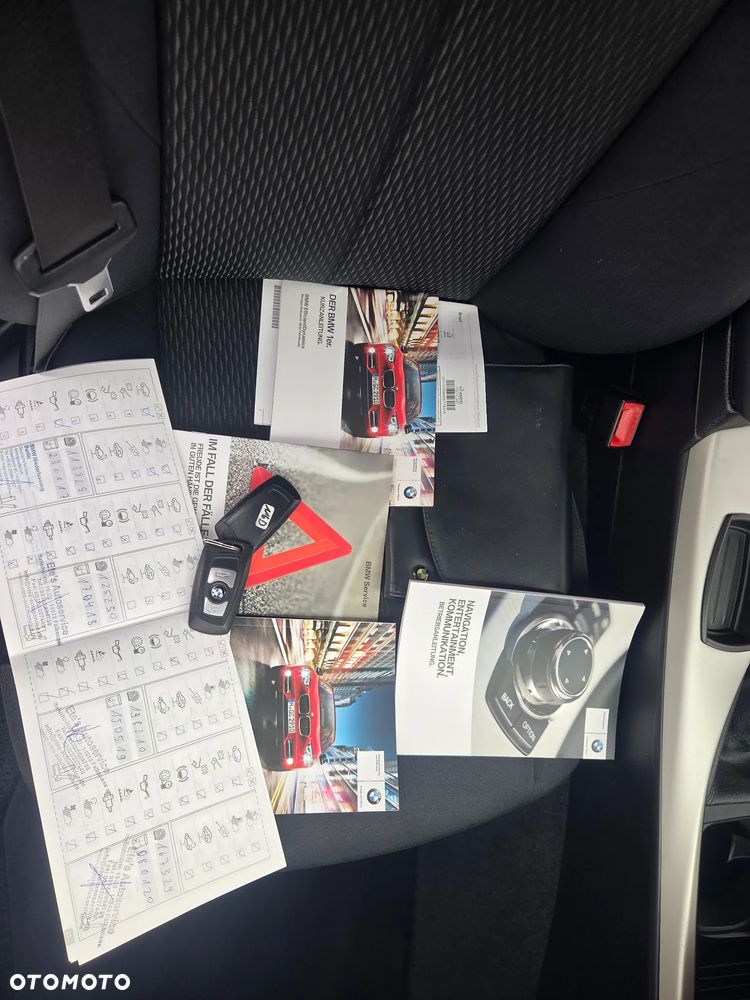 BMW Seria 1 116d DPF Edition Sport - 36