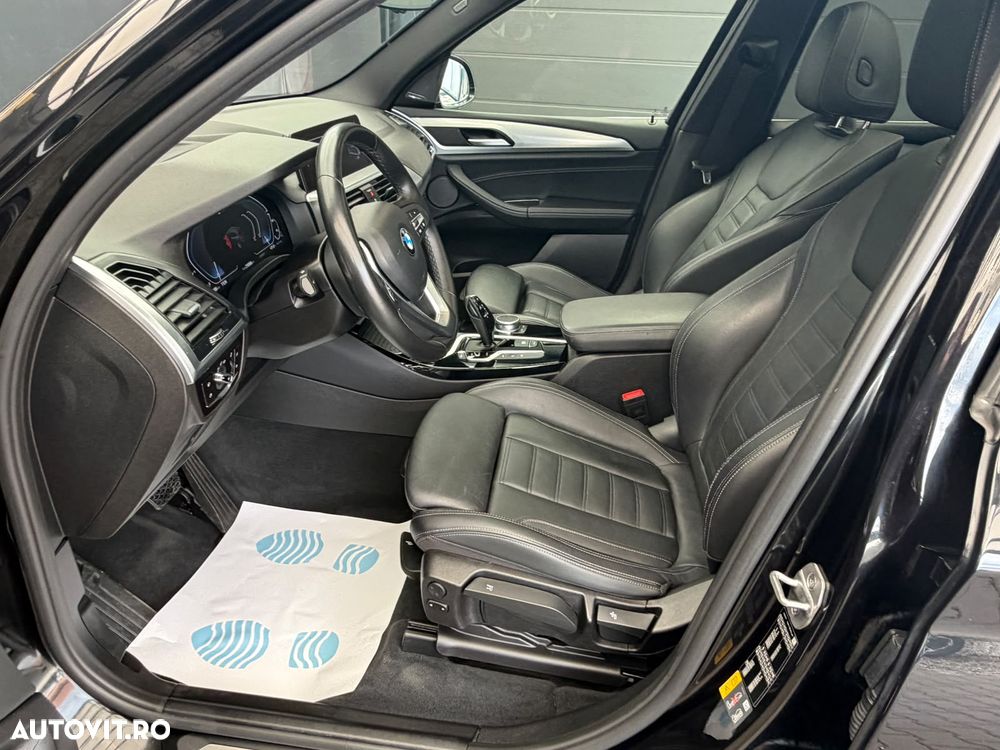 BMW X3 xDrive30e Aut. xLine - 10