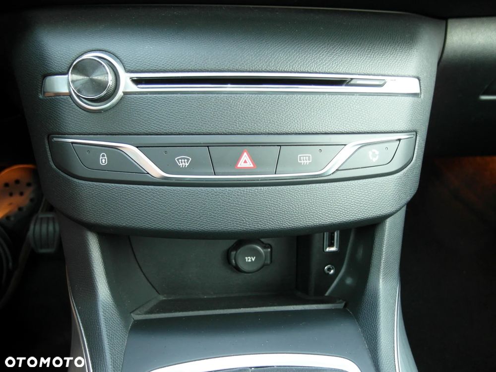 Peugeot 308 PureTech 130 Stop & Start Allure - 22