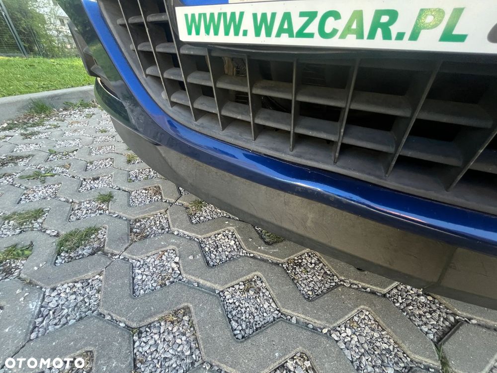 Opel Astra 2.0 Turbo Cosmo - 13