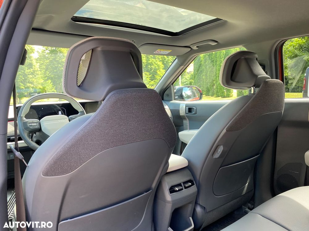 Kia EV3 81.4 kWh 4x2 AT GT Line - 15