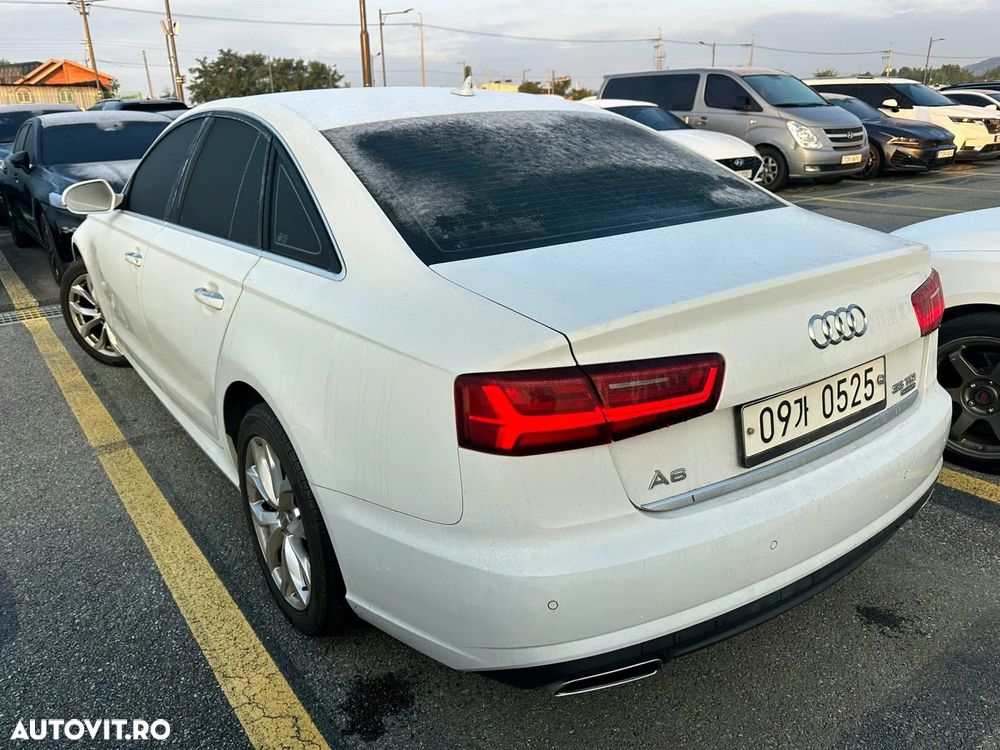 Audi A6 - 10