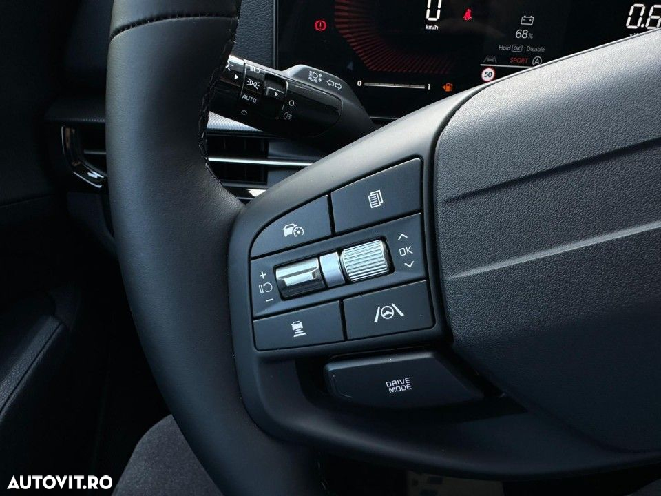 Kia Sportage - 23