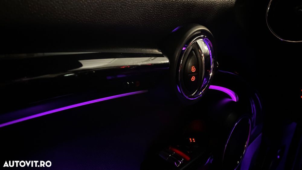 Mini Cooper D Aut. - 31