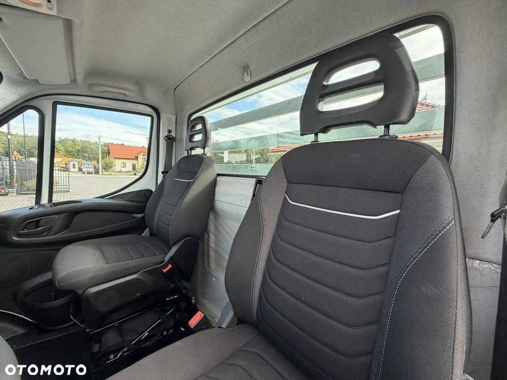 Iveco Daily 35S16 V - 24