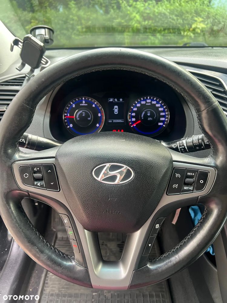 Hyundai i40 1.7 CRDi Comfort - 6