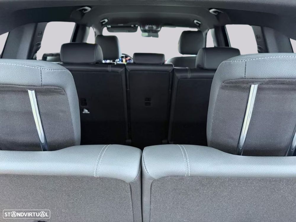 Mercedes-Benz EQB 250 Progressive - 15