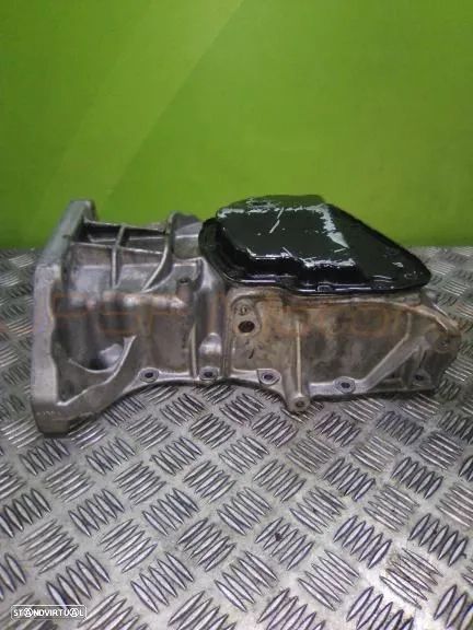 Reparação de Motor Mercedes C 200 1.6D 136cv 626.951 - 2