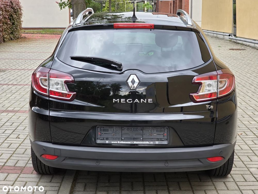 Renault Megane ENERGY TCe 115 Start & Stop Dynamique - 6