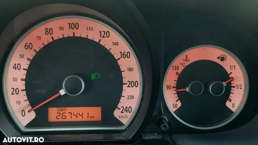 Kia Ceed Cee'd 1.4 GSL LX BEST - 5