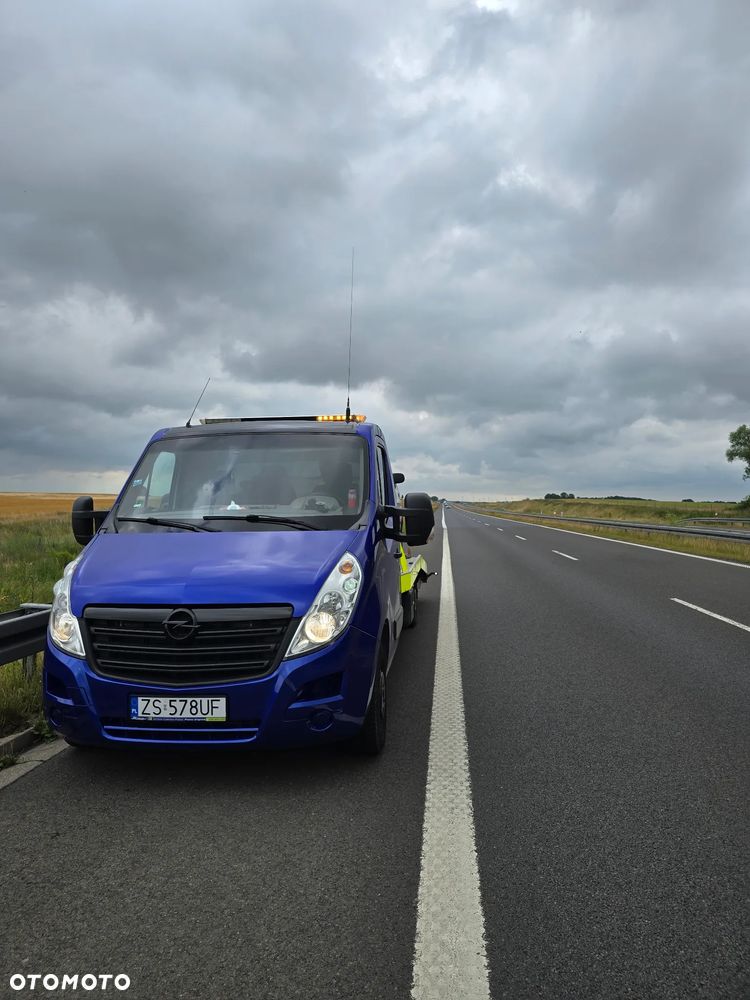 Opel OPEL MOVANO - 15
