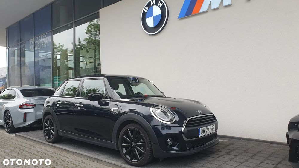 MINI Cooper 60 Years Chili - 19
