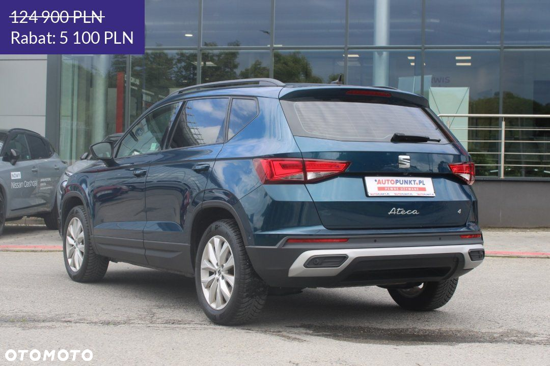 Seat Ateca - 7