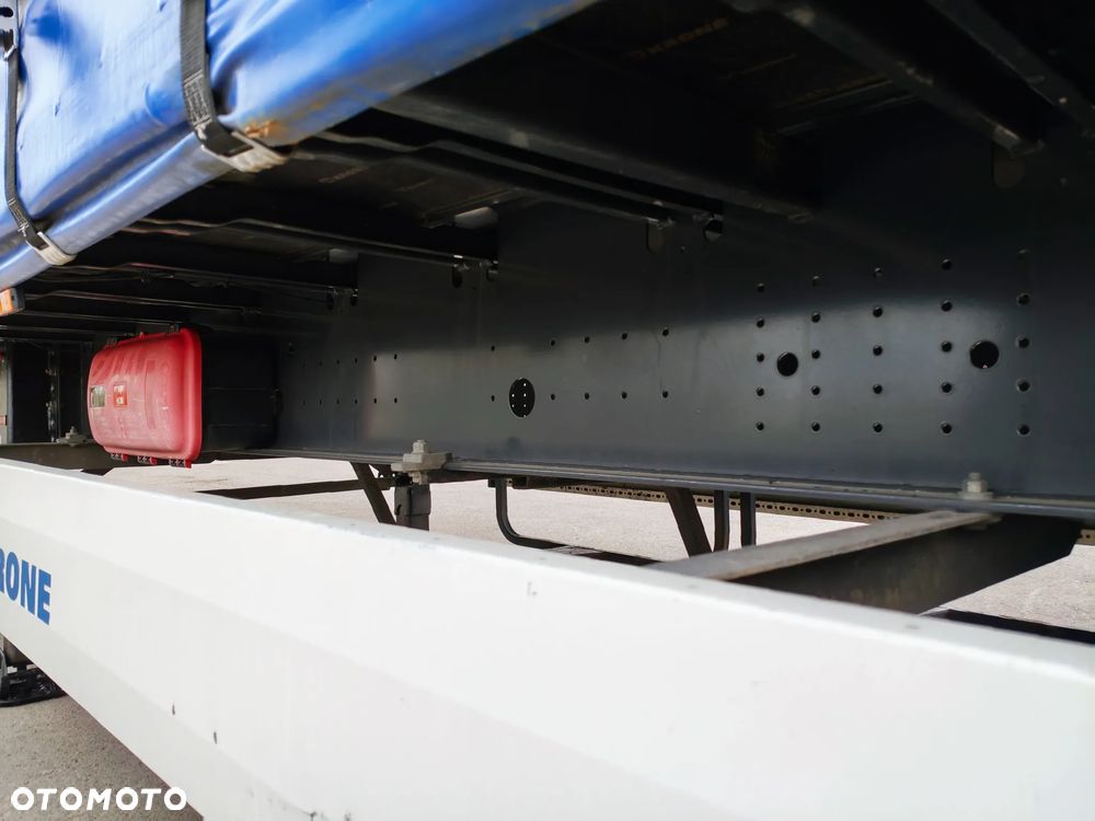 Krone SDP 27 • Burto-firanka • 10/2019 r. • - 24