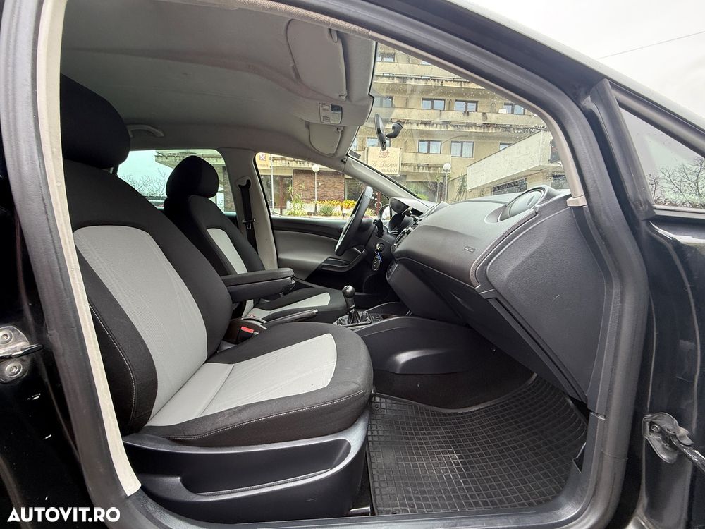 Seat Ibiza ST 1.2 TSI Style - 15