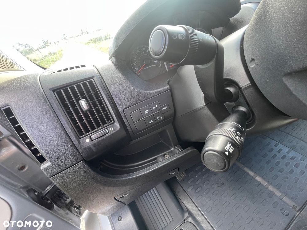 Peugeot Boxer - 33