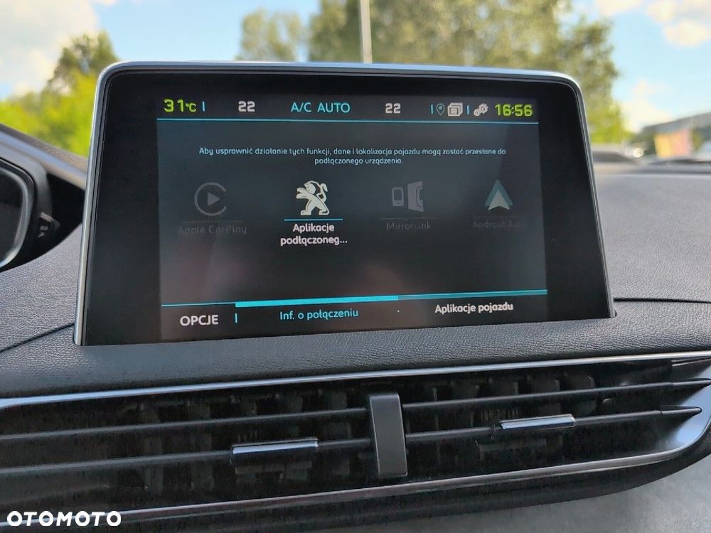 Peugeot 3008 - 21