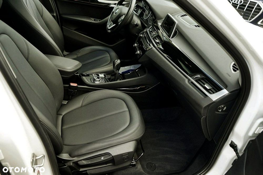 BMW X1 - 18