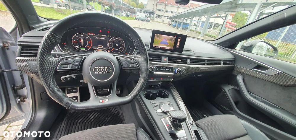 Audi A4 - 22