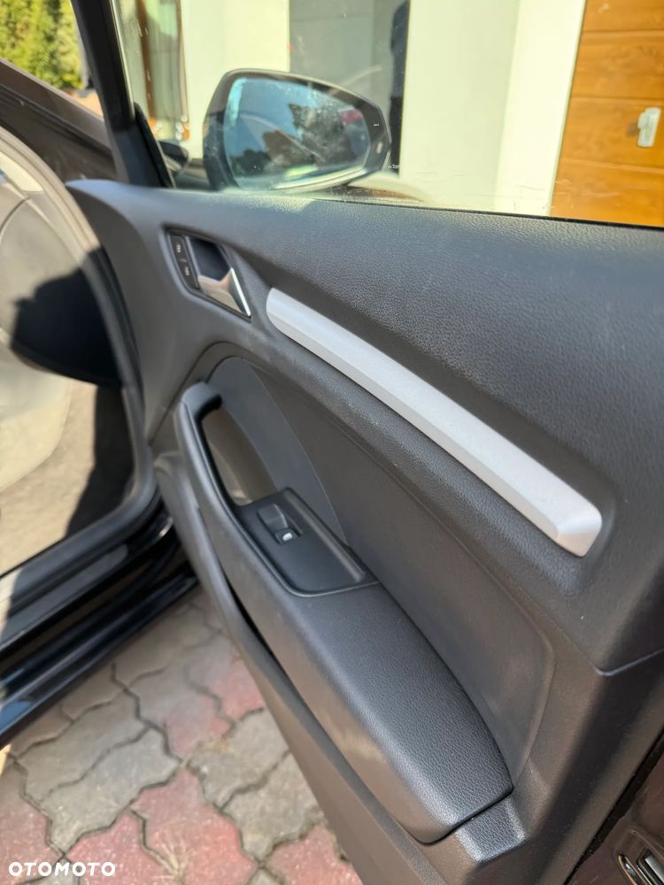 Audi A3 Limousine 2.0 TFSI quattro S tronic design - 17