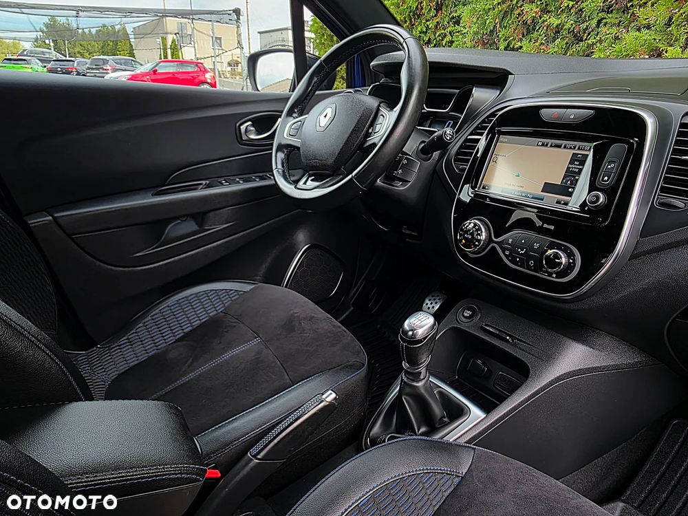 Renault Captur 1.3 Energy TCe Initiale Paris - 26
