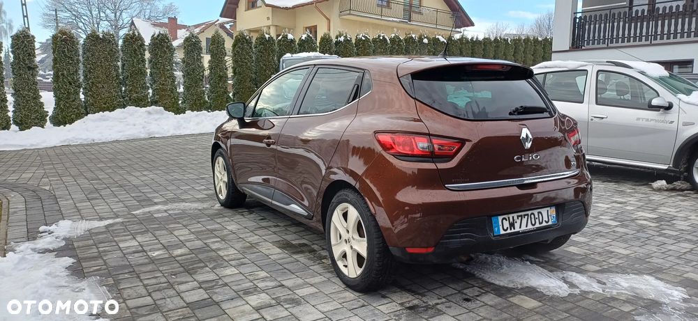 Renault Clio (Energy) TCe 90 Bose Edition - 4