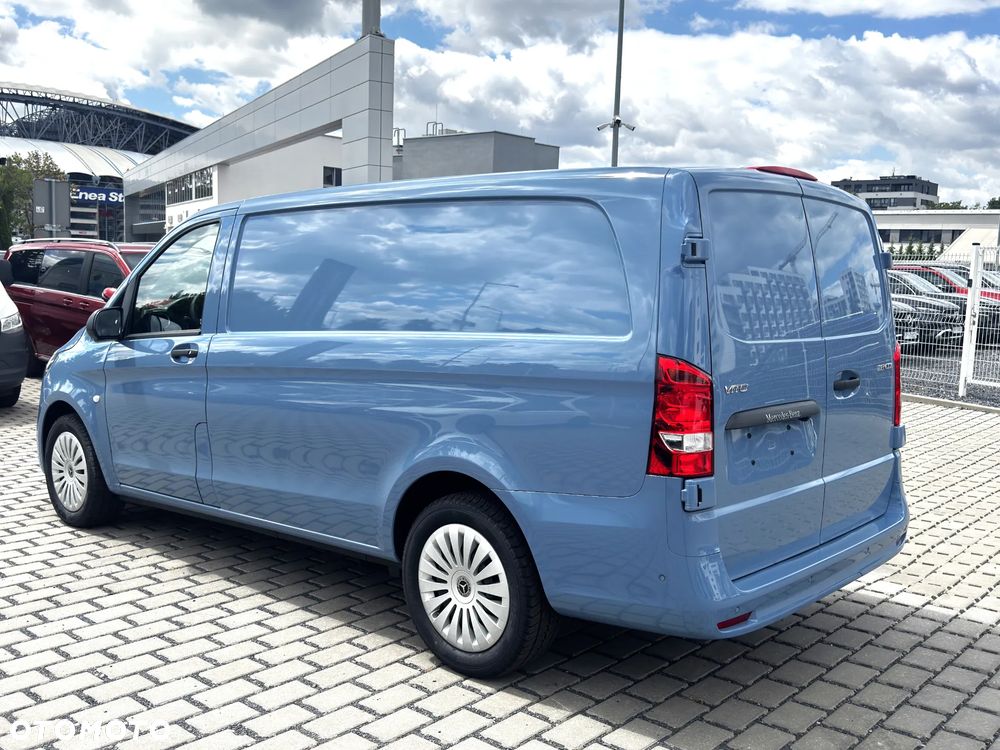 Mercedes-Benz 116 CDi Furgon Długi PRO - 12