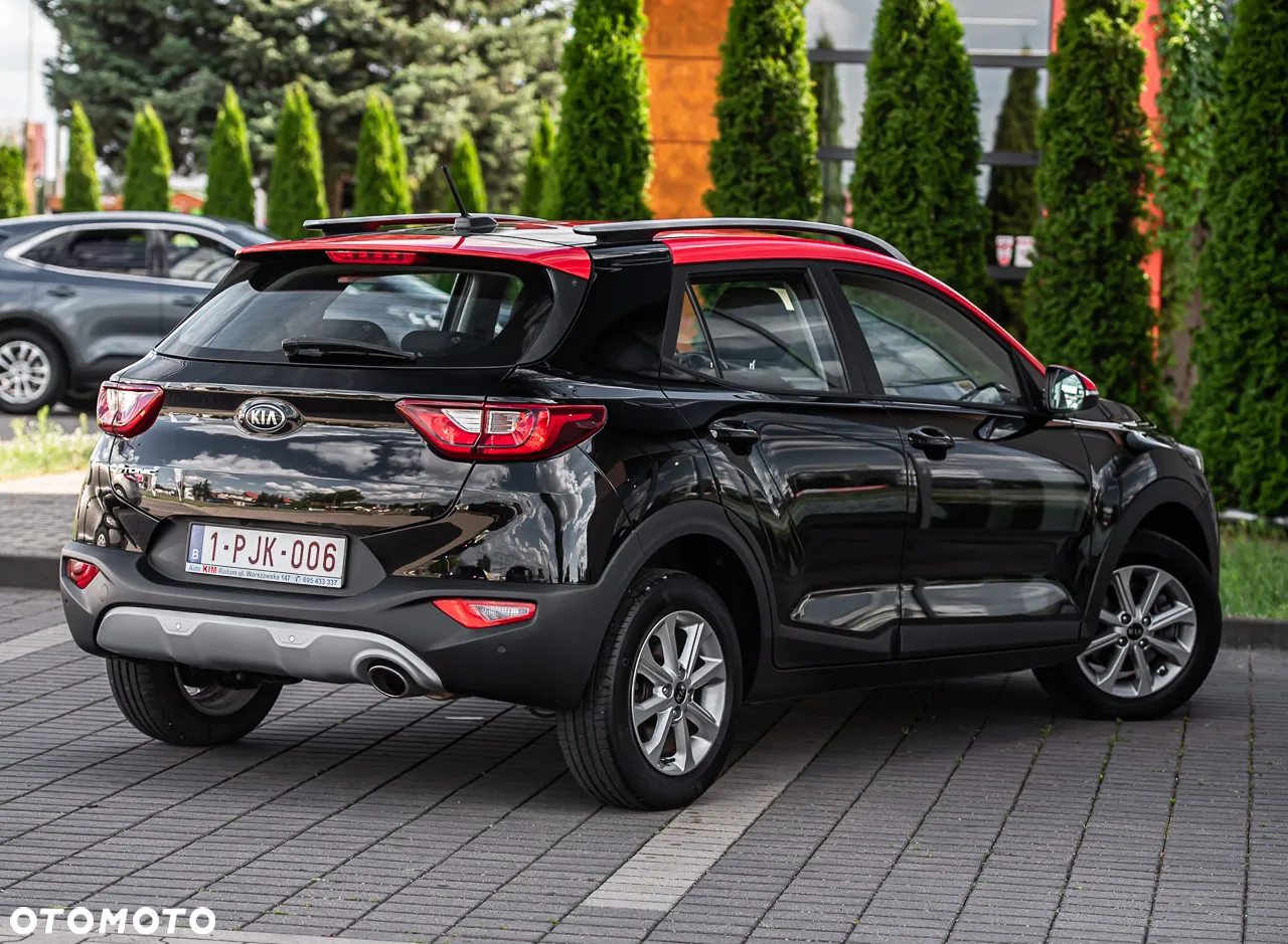 Kia Stonic - 13