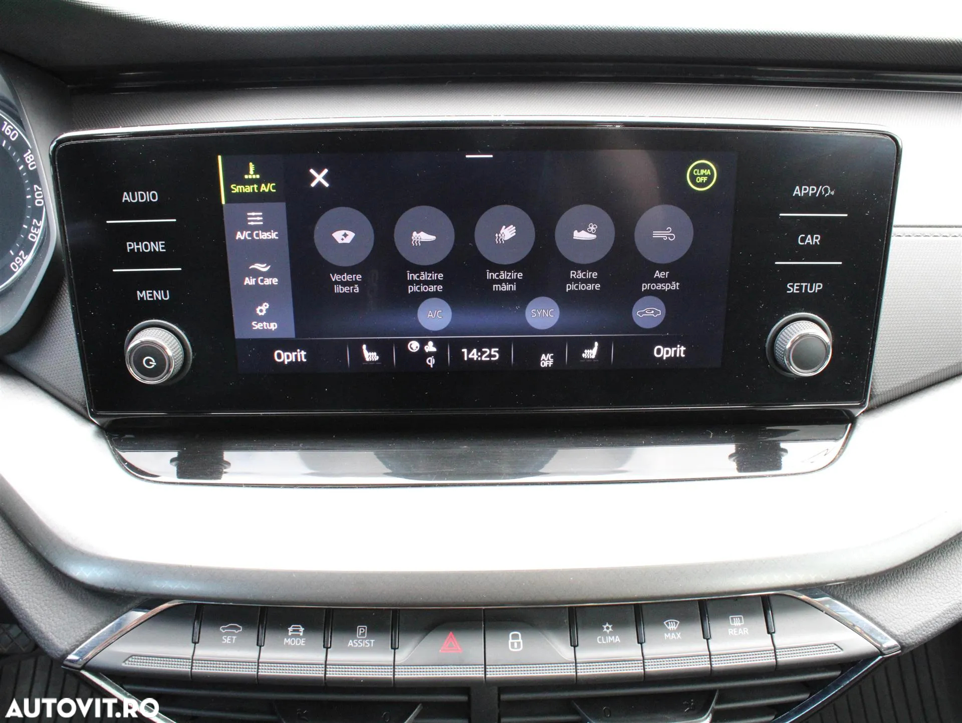 Skoda Octavia 1.5 TSI Ambition - 17